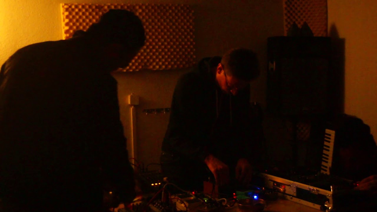 Noiseberg #87 — Blood Sect