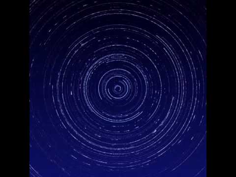 Processing Visualization 001 - Audio Trails