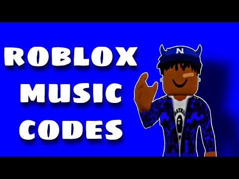 100+ ROBLOX Music Codes/ID(S) *APRIL 2021* #9 