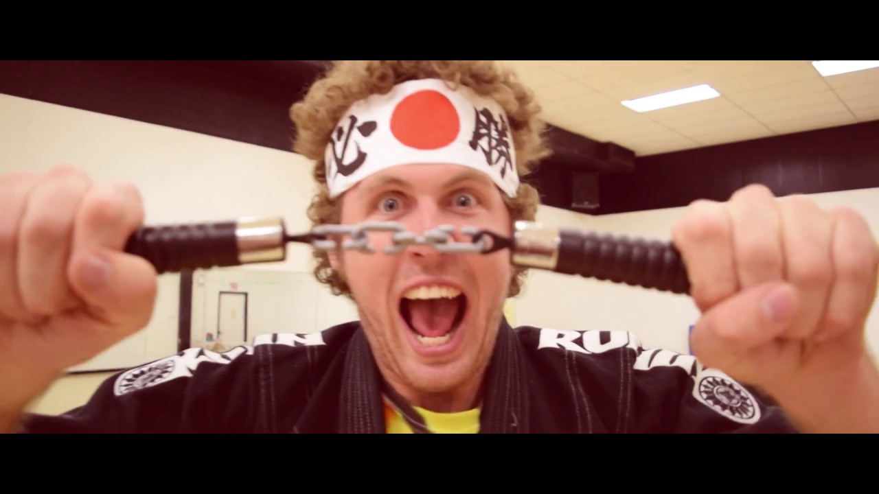 Triangle Shuriken Director's Cut