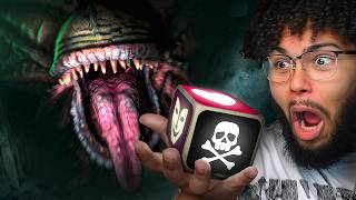 Details We Played A Haunted Board Game Update