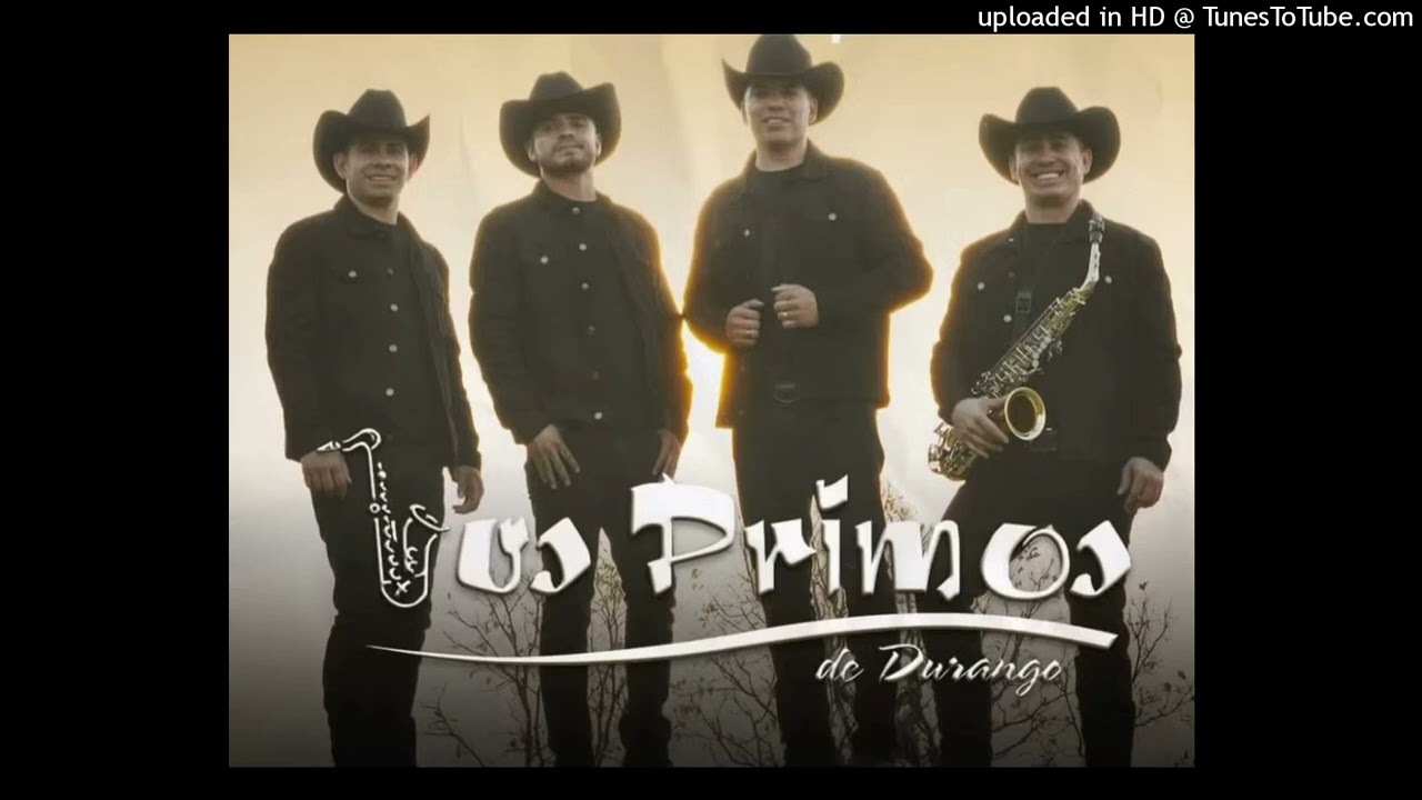LOS PRIMOS DE DURANGO 🗣️🔥‼️ (SOUND EFFECT)