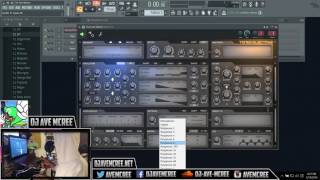 the COMPLETE Tone 2 Electra 2 synth overview