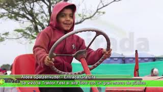 ALDEA SPATZENKUTTER - ENTRE RIOS