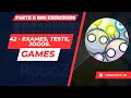 PARTE II - #42 - EXAME, JOGOS OU LÓGICA, ÉCOLE 42. APLICATIVOS PARA PODER PRATICAR NO COMPUTADOR.