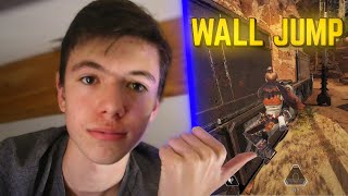 Comment WALL JUMP rapidement sur Apex Legends !