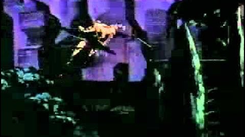 Toonami First Toonami Batman Beyond Promo