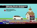 Ini Dia Aktor Bom Bunuh Diri Surabaya: Cenderung Hidup Tertutup