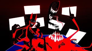 Critical Error (JesterFrog Mix V1 WIP 2) - VS Sonic.EXE 3.0 [OST] (Scrapped) 