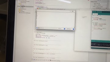 openFrameworks, Arduino, serial, input switch