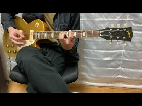 それは僕たちの奇跡 (TVサイズ) / μ's (Guitar Cover)
