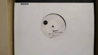 Space DJz - Side On