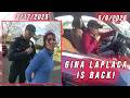 Gina LaPlaca Ticketed AGAIN for Driving With a SUSPENDED LICENSE