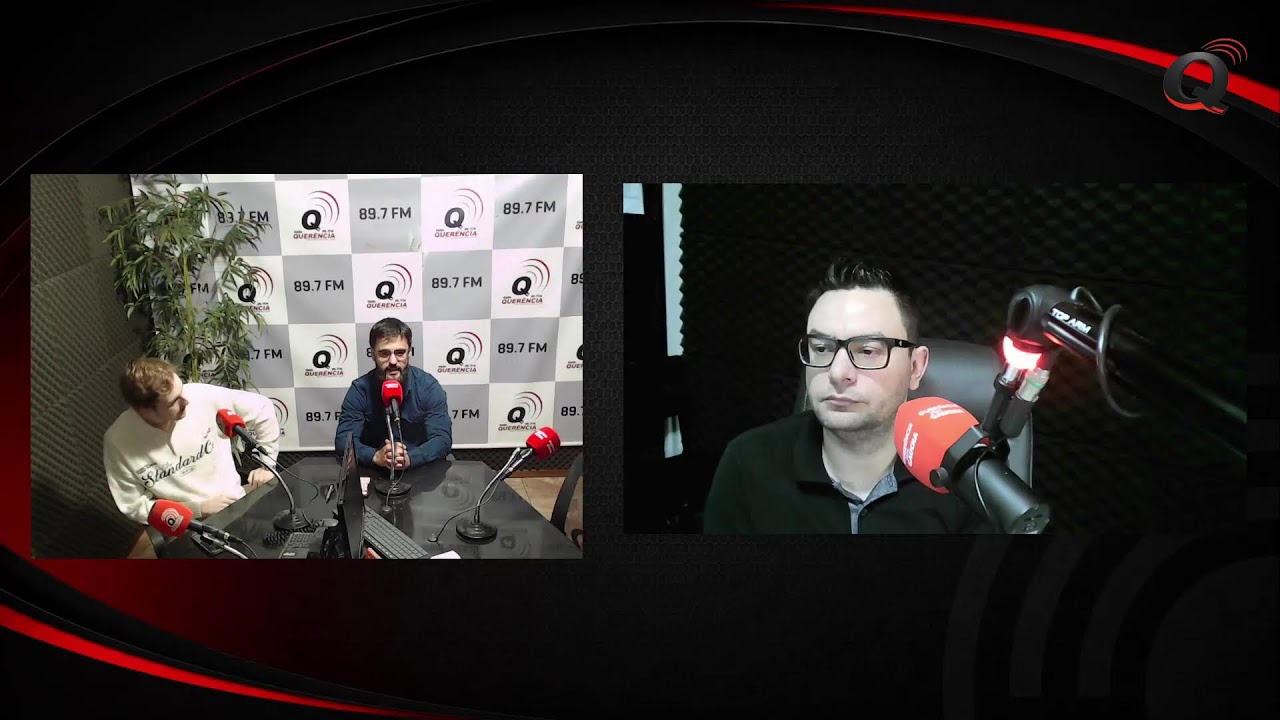 ENTREVISTA - Festival  Novos Sons