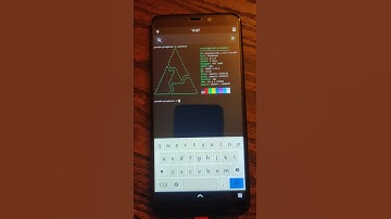Phosh (pmOS) on the Pine64 PinePhone (w/sound working!)