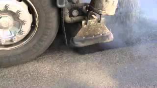 Asphalt Paving Services Ltd - Micro Surfacing
