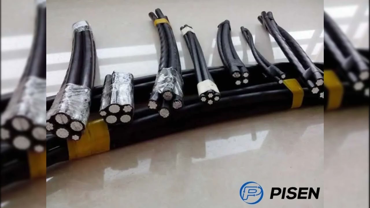 Selecting the Right ABC Cable Supplier for Your Infrastructure Projects