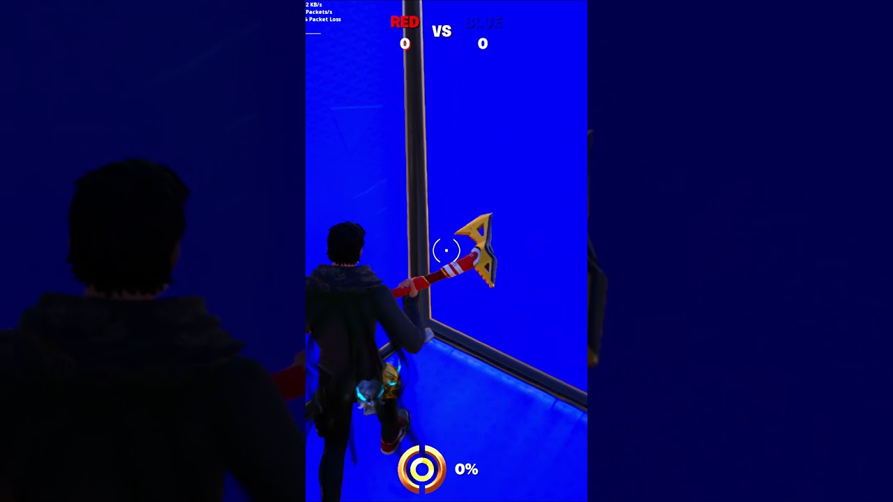 Fast Level XP FARM MAP 