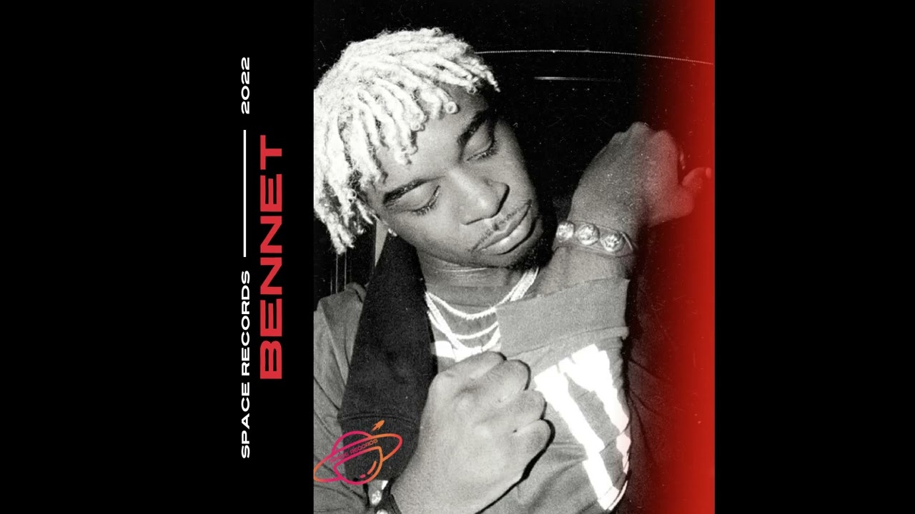 Ken Car$on x Kura Hyperpop Type Beat - "Bennet"