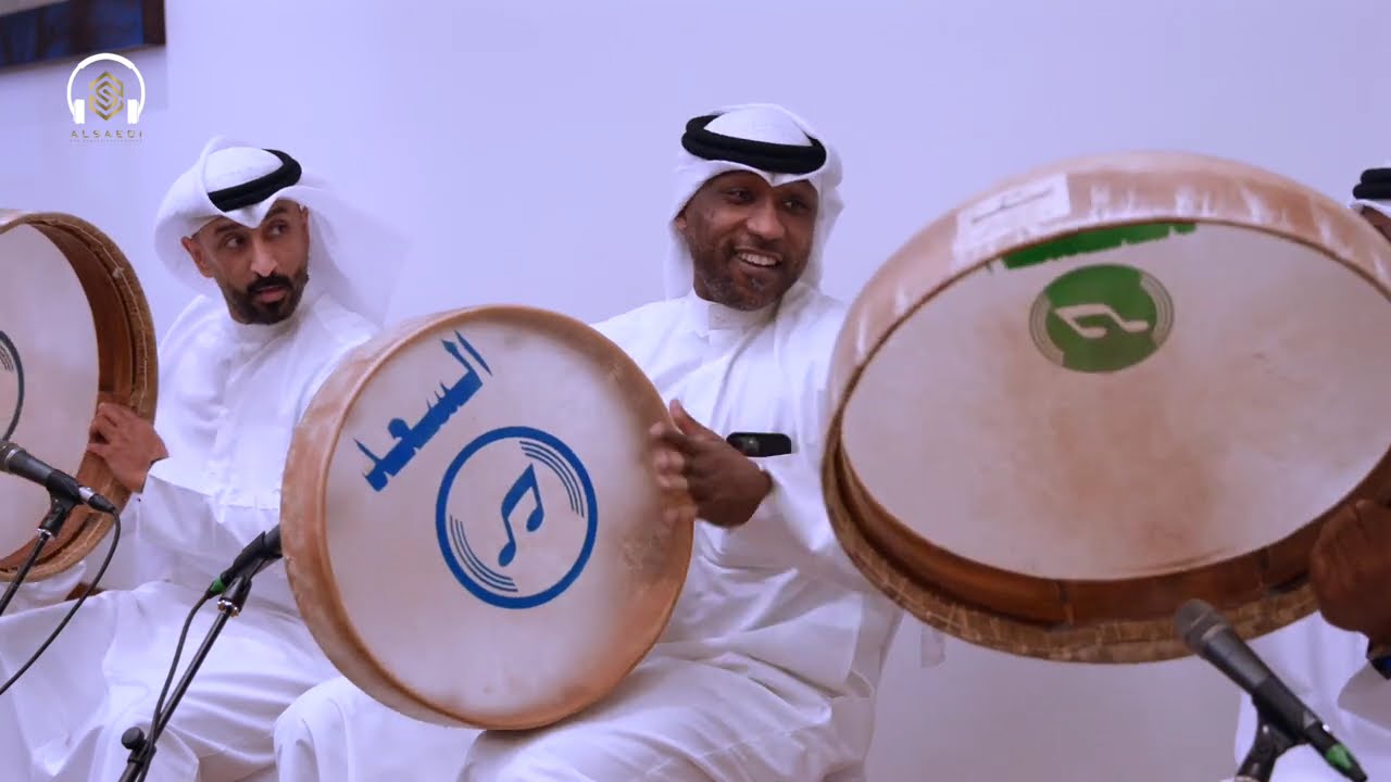 بدى يحبني - فهد السالم ( عرس الكويت )