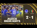 HIGHLIGHTS Al Hilal SC MC Alger Matchday 1 2025 26 TotalEnergiesCAFCL