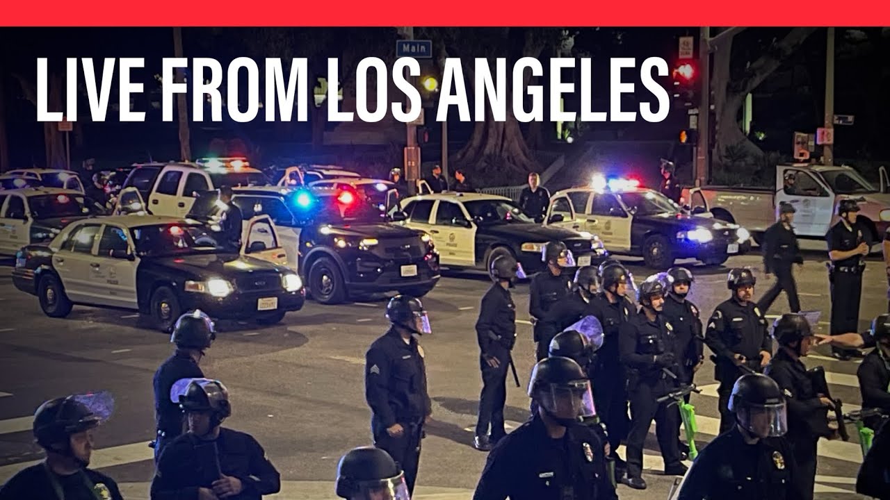 LIVE 🔥 L.A. NIGHTCRAWLER NEWS CRIME & FIRE REPORT #NEWS #PRESS #MEDIA #LAPD #LAFD #LOSANGELES