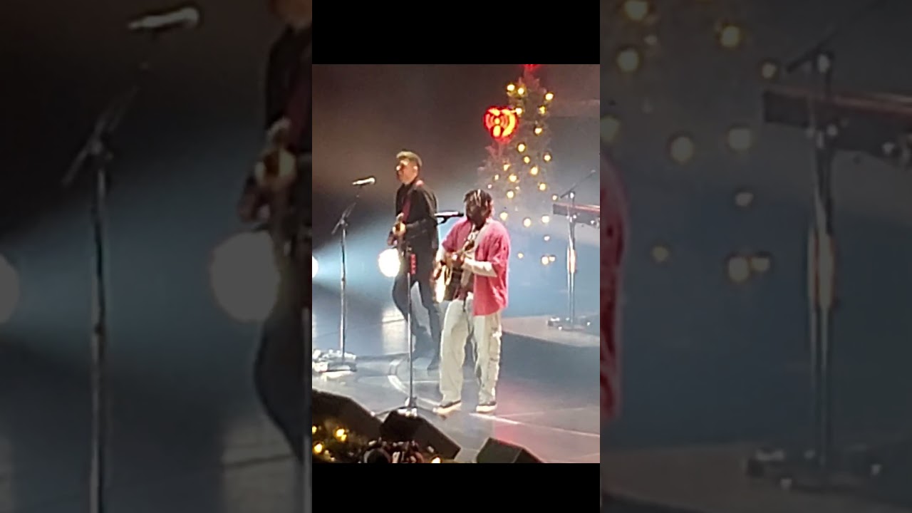 Myles Smith Will Wait For You