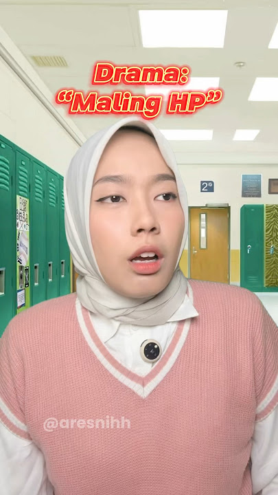Kira kira siapa pelaku maling HP desi ya?? #fyp #pov #drama #sekolah #guru #murid #parody #lucu