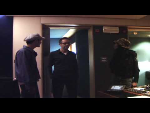 Ticket Valide - Mastering Session with Stuart Hawkes
