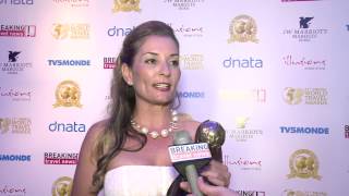 Chantel Moore, GM, Burjuman Arjaan Rotana