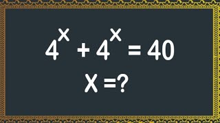 Germany l Can you solve this? l Math Olympiad 