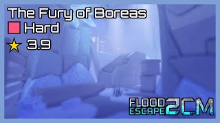The Fury of Boreas by lukasjas123 + MORE || Daily FE2 Maps 10