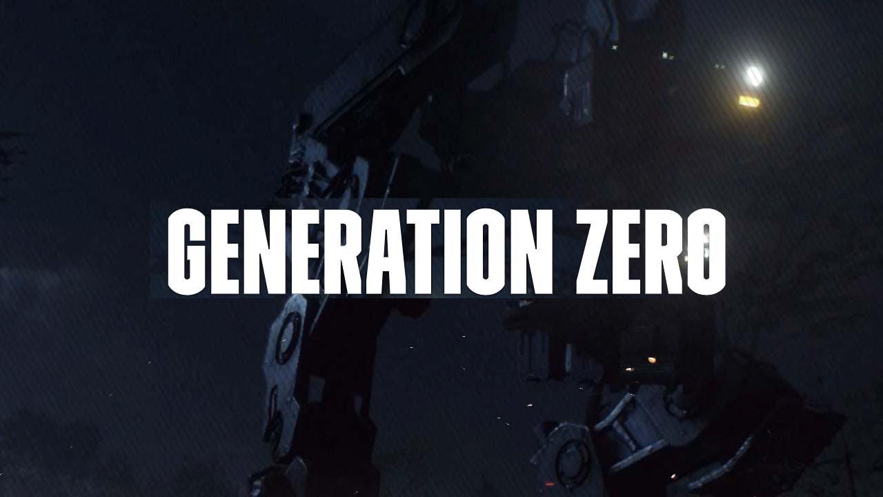 How To Enable/Disable Subtitles Generation Zero - YouTube