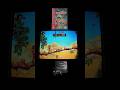 Disney's The Jungle Book Sega Genesis Level 2 Gameplay #retrogaming #shorts #videogames #nostalgia