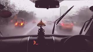 Bundo Mein Jaane - Mumbai Rains