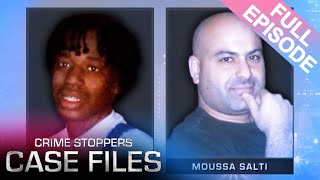 Attempted Robbery Leaves 16-Year-Old Paralyzed | FULL EPISODE | Crime Stoppers: Case Files | Ohio