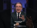 Gas Station Drugs #lastweektonight