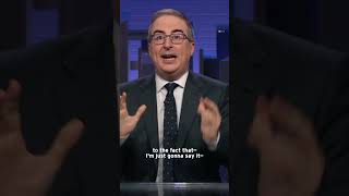 Gas Station Drugs #lastweektonight