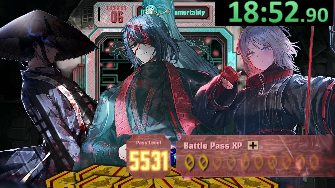 Here's Why Poise Is Better Than Ever [Limbus Company MD GUIDE]