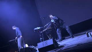 Working Men’s Club - 2 - End of the Road Festival - 4th September 2026