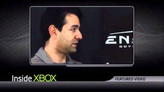 Enslaved: Odyssey to the West Developer Diary - Inside Xbox