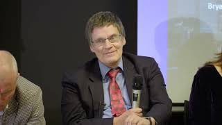 Juncture Dialogue: Rebalancing Markets – Competition, power, and a fair economy