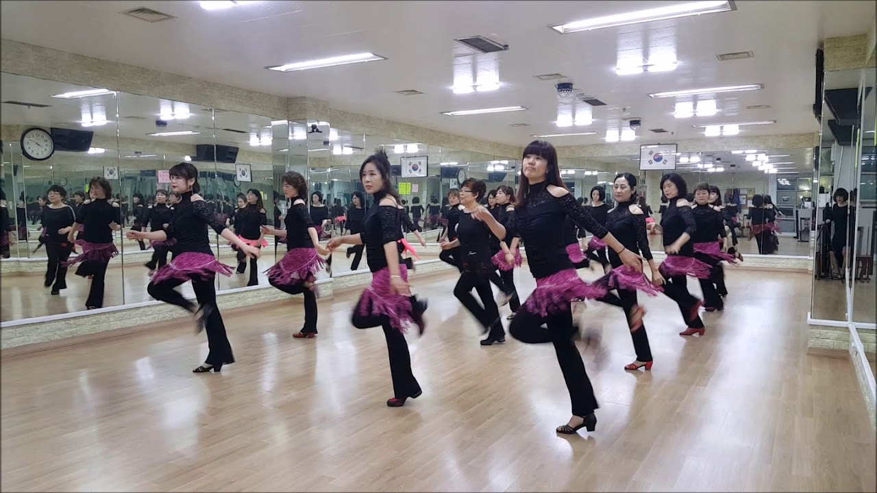 What I Miss Most Line Dance YouTube