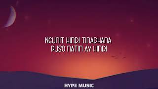 Magnus Haven - IMAHE (Lyrics)