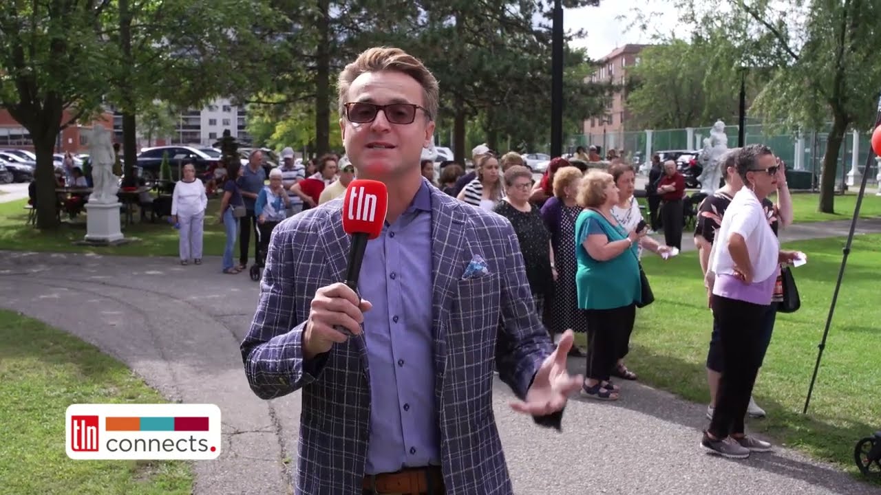 Homemade Tomato Sauce: Celebrating An Italian-Canadian Tradition | TLN Connects