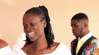 Joy Like a River (Newlove Annan)