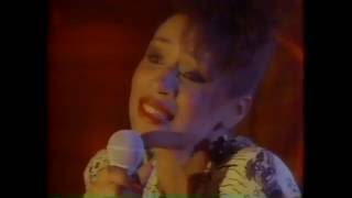 Jenny Burton - Bad Habits (1985) official Vidéo