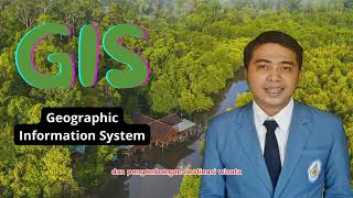 Pentingnya GIS Dalam Pembangunan dan Pengembangan Pariwisata Berkelanjutan Pentingnya GIS Dalam Pembangunan dan Pengembangan Pariwisata Berkelanjutan
