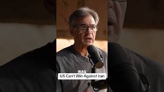 US can’t win against Iran - Former CIA Officer Kiriakou #podcast #fyp #military #army