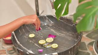 Crystal aura Spa & Massage